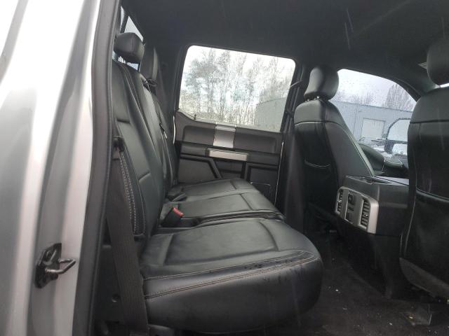 2015 FORD F150 SUPER - 1FTEW1EG9FFC75646