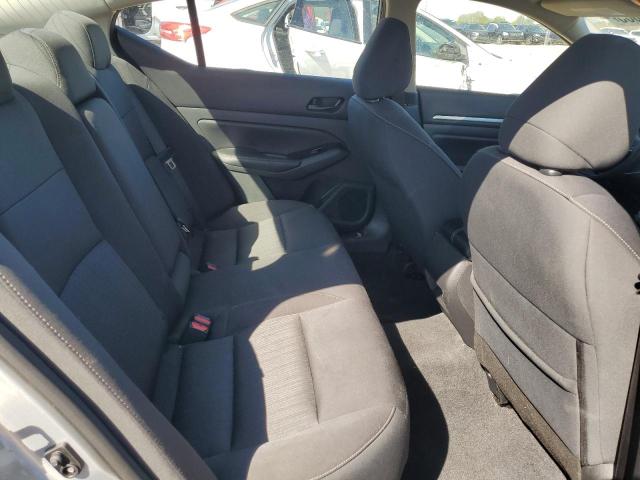 2023 NISSAN ALTIMA SV - 1N4BL4DV2PN323756