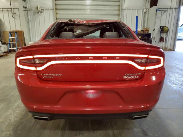 2015 DODGE CHARGER SX - 2C3CDXJGXFH772410