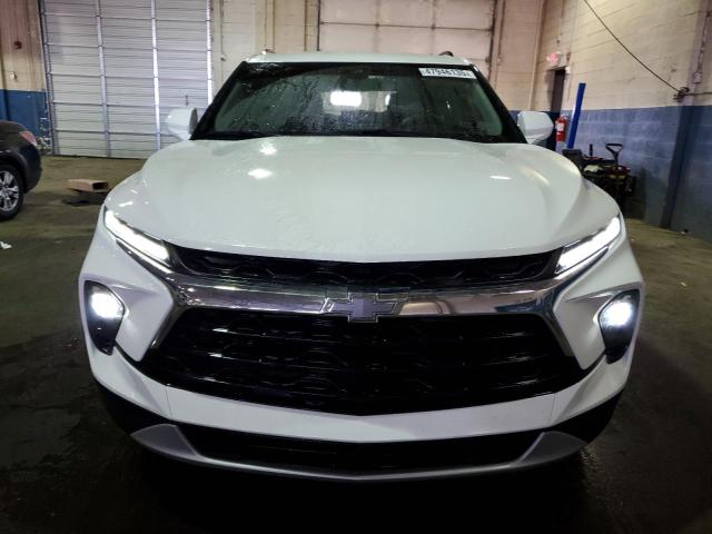 2023 CHEVROLET BLAZER 2LT - 3GNKBCR4XPS183931