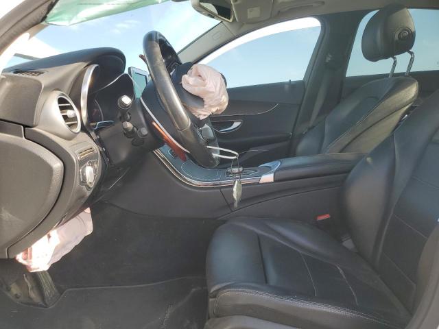 2017 MERCEDES-BENZ C 300 - 55SWF4JB6HU229049