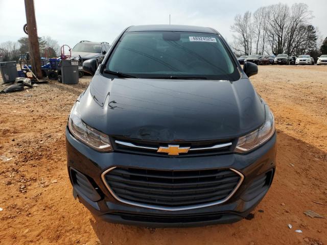 2020 CHEVROLET TRAX LS - KL7CJKSB5LB091793