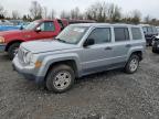2015 JEEP PATRIOT SP - 1C4NJRBB8FD176074