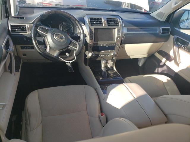 2020 LEXUS GX 460 PRE JTJAM7BX7L5256944