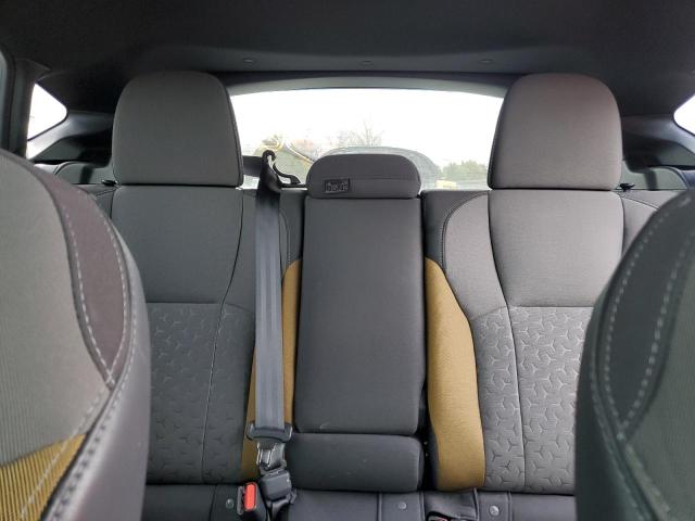 2024 SUBARU CROSSTREK - 4S4GUHF6XR3748209