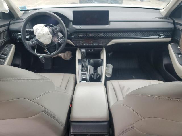 2024 HONDA ACCORD HYB - 1HGCY2F61RA031568