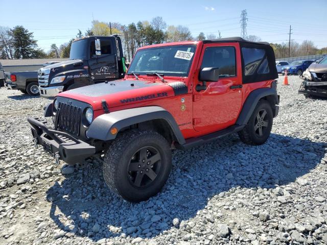 Vin: 1c4ajwagxhl634684, lot: 50780735, jeep wrangler sport 2017 img_1