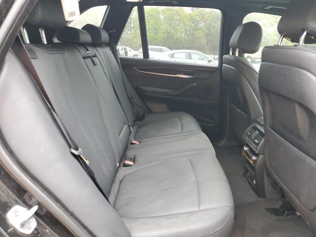 2018 BMW X5 SDRIVE3 - 5UXKR2C52J0Z16793