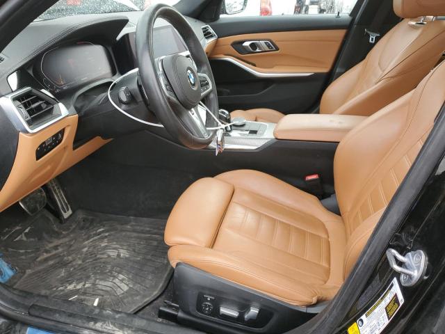 2019 BMW 330XI - WBA5R7C52KAJ85271