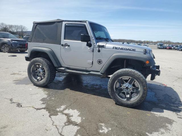 Vin: 1c4ajwag7gl180408, lot: 49705955, jeep wrangler sport 20164