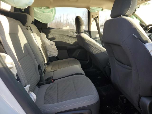 2020 FORD ESCAPE SE - 1FMCU9G64LUA98118