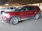 2016 FORD EXPLORER X - 1FM5K7D80GGB42497