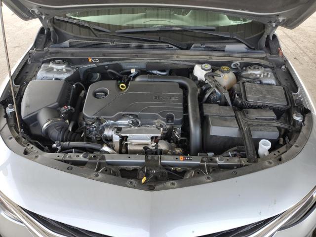 2023 CHEVROLET MALIBU LT - 1G1ZD5ST6PF199474