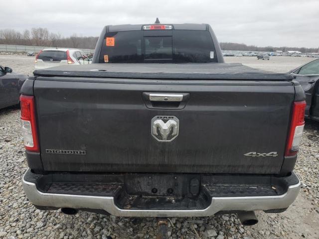 2019 RAM 1500 BIG H 1C6SRFFT3KN691993