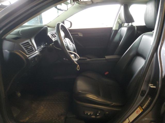 2015 LEXUS CT 200 JTHKD5BH0F2211014