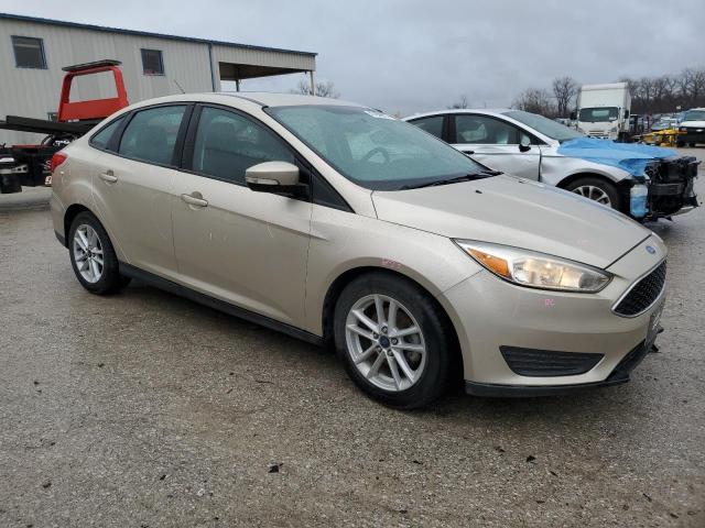 Vin: 1fadp3f29hl320084, lot: 47659925, ford focus se 20174