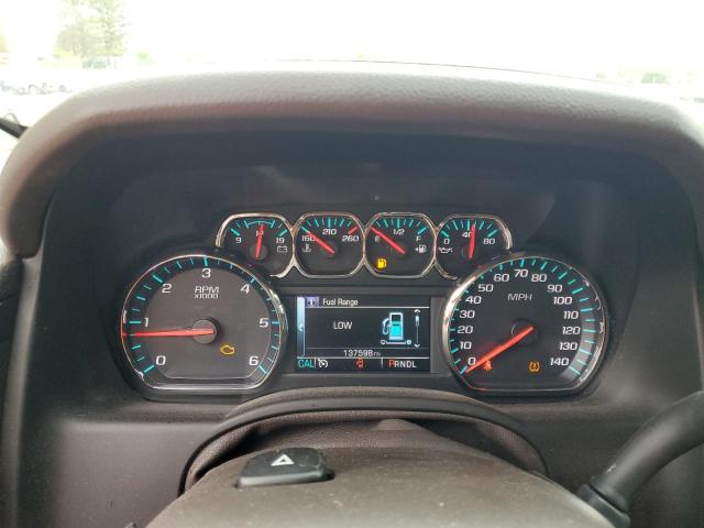 2018 CHEVROLET SUBURBAN C - 1GNSCJKC5JR293962