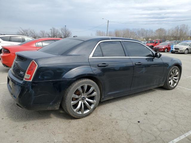 Vin: 2c3ccabg5dh658911, lot: 50833145, chrysler 300 s 20133