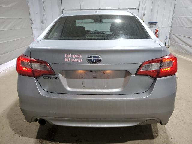 2015 SUBARU LEGACY 2.5 - 4S3BNAC68F3063449