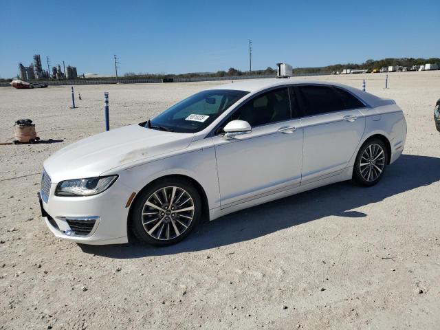 Vin: 3ln6l5a98hr665781, lot: 50019335, lincoln mkz premiere 2017 img_1