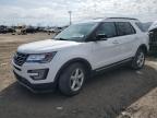 2017 FORD EXPLORER X - 1FM5K7D86HGD52054