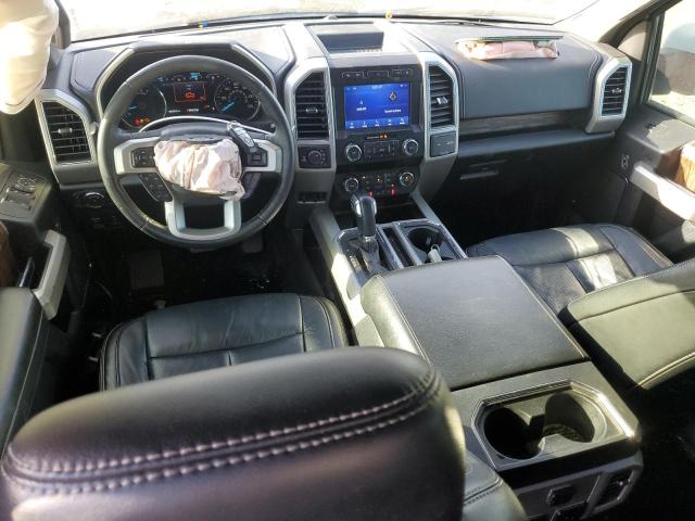 2020 FORD F150 SUPER - 1FTEW1E55LFC11789
