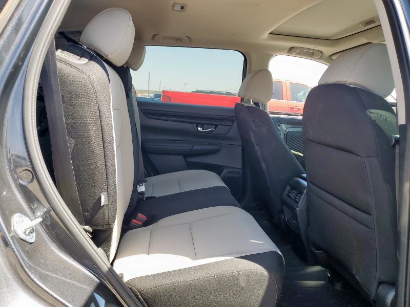 2024 HONDA CR-V EX - 7FARS4H41RE013892