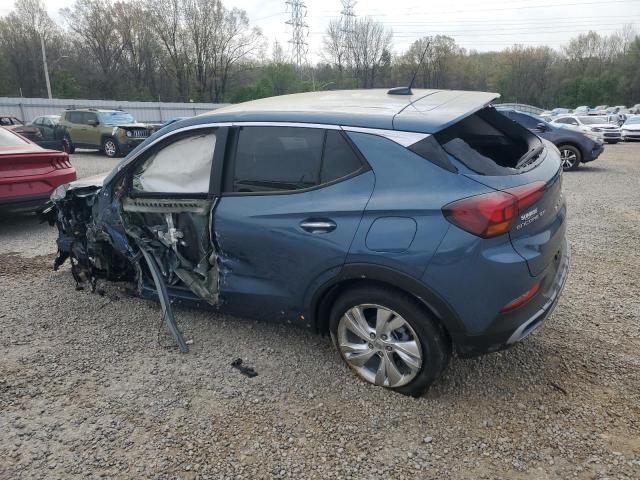 2025 BUICK ENCORE GX KL4AMBSL6SB110984