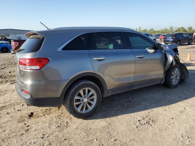 2016 KIA SORENTO LX - 5XYPG4A57GG176074