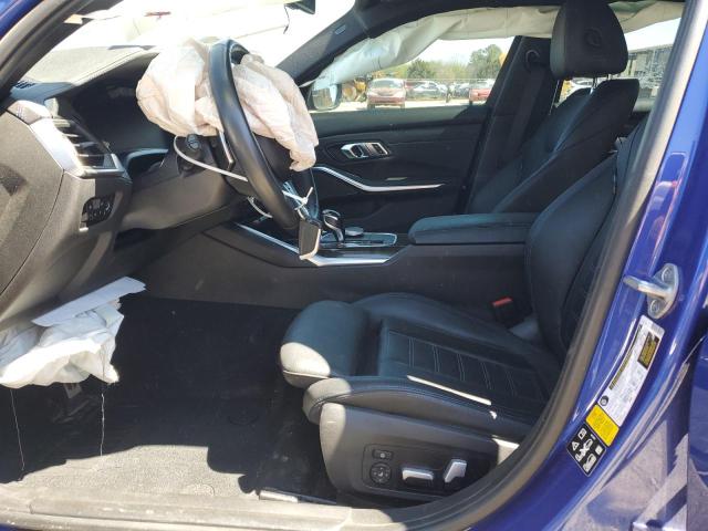 2022 BMW M340XI - 3MW5U9J08N8C40243
