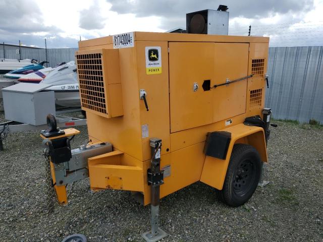 CKP GENERATOR 2011 4C9BE1015AS247232 photo #3