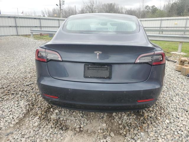 2022 TESLA MODEL 3 - 5YJ3E1EA4NF371483