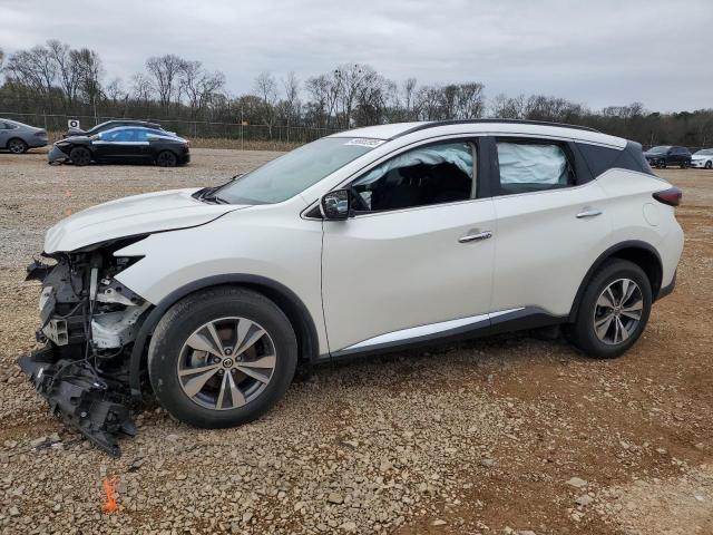 NISSAN MURANO SV