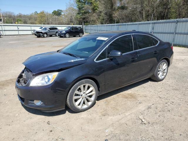 Global Auto Auctions: 2015 BUICK VERANO CON