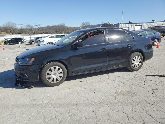 2016 VOLKSWAGEN JETTA S - 3VW267AJ9GM381830