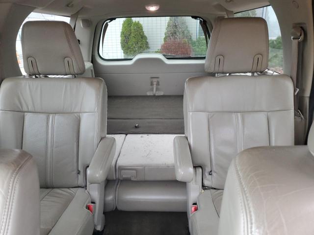 2017 LINCOLN NAVIGATOR - 5LMJJ3JT2HEL01162