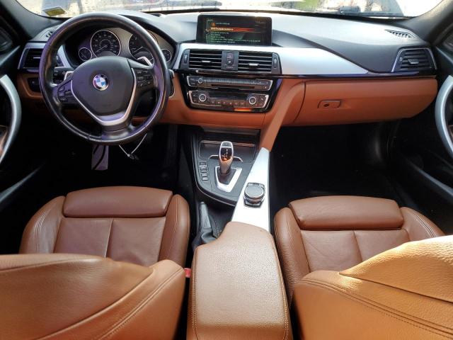 2017 BMW 340 XI - WBA8B7C57HK858155