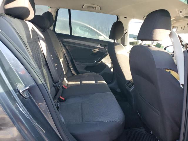 2018 VOLKSWAGEN GOLF SPORT - 3VW117AU5JM752378