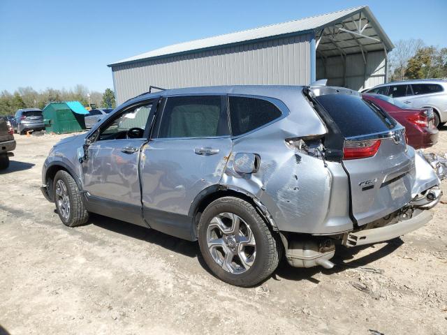 2019 HONDA CR-V EXL 7FARW1H8XKE025938