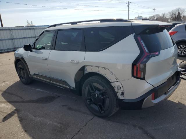 2024 KIA EV9 GT LIN KNDAEFS53R6019699