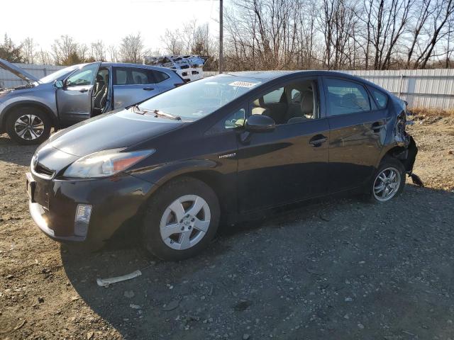 Vin: jtdkn3du9b1380395, lot: 48586085, toyota prius 2011 img_1