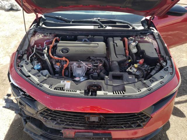 2023 HONDA ACCORD HYB - 1HGCY2F56PA022143