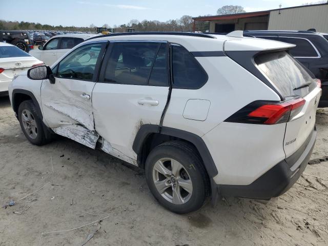 Vin: 2t3p1rfv5lw137034, lot: 50709555, toyota rav4 xle 20202