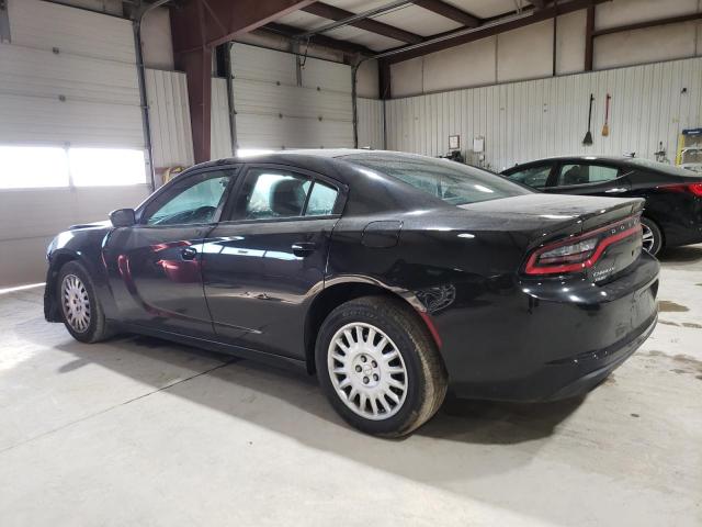 2018 DODGE CHARGER PO 2C3CDXKT8JH283220