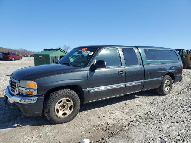 GMC SIERRA 150