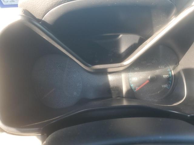 2019 CHEVROLET COLORADO 1GCHSBEA1K1307541