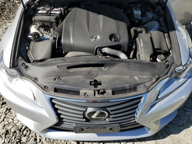 2015 LEXUS IS 250 JTHCF1D20F5019431