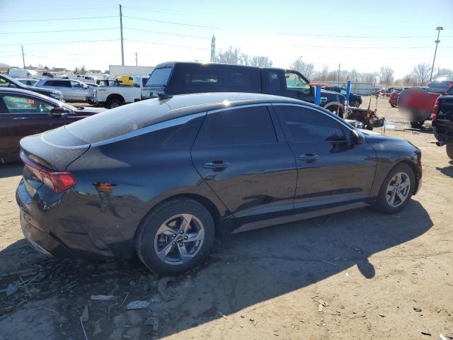 2023 KIA K5 LXS - 5XXG14J28PG168948