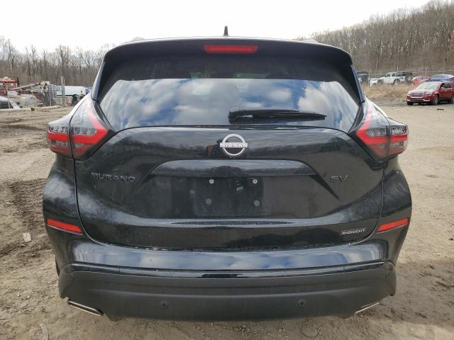 2024 NISSAN MURANO SV - 5N1AZ2BJ2RC113709