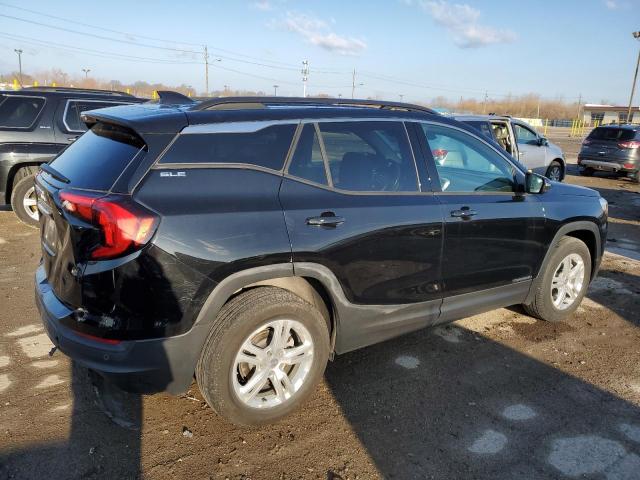 Vin: 3gkalmev1kl225593, lot: 50215055, gmc terrain sle 20193